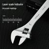 Deli Adjustable Wrench