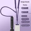 Adjustable Detachable Crossbody Strap for Mobile Phones and Pocket 3 Cameras Secure Anti Loss Design Phone Chain Lanyard