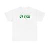 Canada Toronto Zoo Unisex T-Shirt, Souvenir T-Shirt Animal Lover Gift Graphic