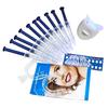 Pro Teeth Whitening Gel Tooth Whitener Dental Oral Bleaching Kit with LED Light