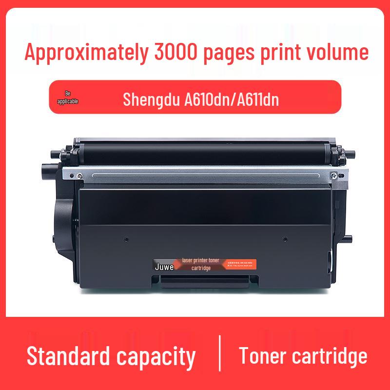 Sindoh A610dn, A611dn, M611dn, M612dn Toner Kartuşu ve Drum Ünitesi