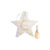 Realme Eau De Parfum Sample Set Christmas Stars Perfume Box, Floral Scent Family Eau De Parfum EDP