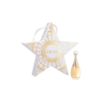 Realme Eau De Parfum Sample Set Christmas Stars Perfume Box, Floral Scent Family Eau De Parfum EDP
