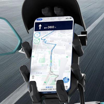 Telefon aksesuarları – Otomobil-Motor için telefon tutucular