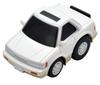 Zero Leopard Late Model Choro-Q Z-41b (F31) (White)