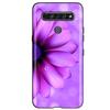 Per Custodia LG K51S 2020 Cover Carina Stampata con Farfalle Per LGK51S LM-K510 Custodia Morbida Per LG K41S LM-K410 Funda su LGK41S K 41S Bumper