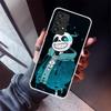 Undertale Papyrus Sans Doggo Phone Case For Samsung Galaxy A17 A16 A15 A14 A13 A57 A56 A55 A54 A53 A37 A36 A35 A34 A33 A26 A25 A