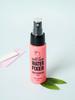 Hair Tesoro Peach Hair Water Fixer Spray 50ml