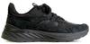 Dunlop Refined DR-8900 Men's Waterproof Sneakers, Black, Size 26.0 Cm