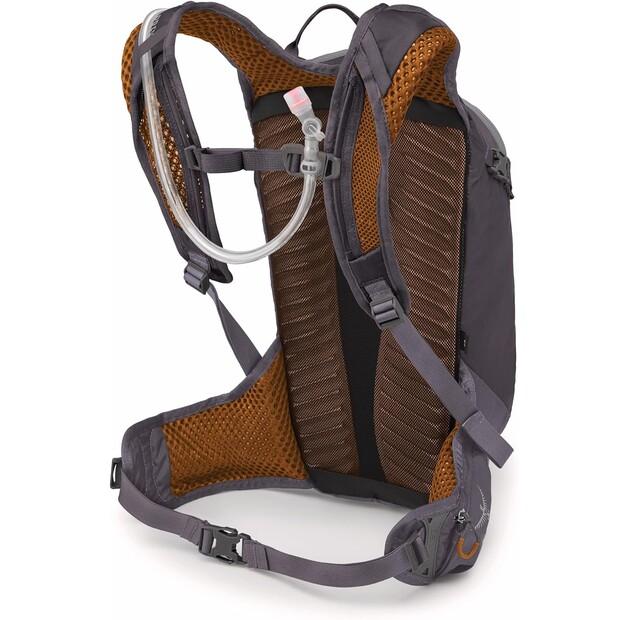 Рюкзак Osprey Salida 12 space travel grey (Damen)