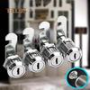 TOOLSTORE 20/30mm Security Mailbox Cam Cylinder Кабінет Ящик Шафа Замки проти крадіжки
