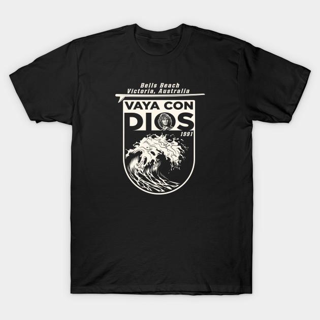 

Men Black Print T-shirt Vaya Con Dios Brah No-Cut Transfer Paper Print Cotton Tshirt - Men s Summer Cotton Graphic Tee 5XL різнокольоровий