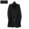 Kiryuyrik 20AW KK-HJ20-907 Black Coat Coat S blackUsed