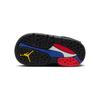 Air Jordan 8 Retro TD Playoff 2023 Baby Sneakers Black True-Red White 305360-062