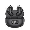 Bluetooth Wireless Earbuds with 6 Silicone AI Smart ENC IPX7 Up To 65 Hours of 2025 Latest Bluetooth Sound Low Instant Fast Single or for Web and