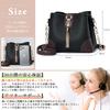 Shoulder PU Cute Cat Shoulder with Dividers and Stands Perfect for and Pink NICOLE&DORIS Women's Bag, Crossbody, Leather, 2-Way, Design, Popular,