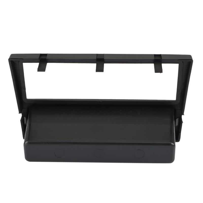 1Din Car Radio Fascia for OPEL Corsa (C) Meriva (B) Vectra Vivaro Surround Panel Stereo Dash CD Player Frame