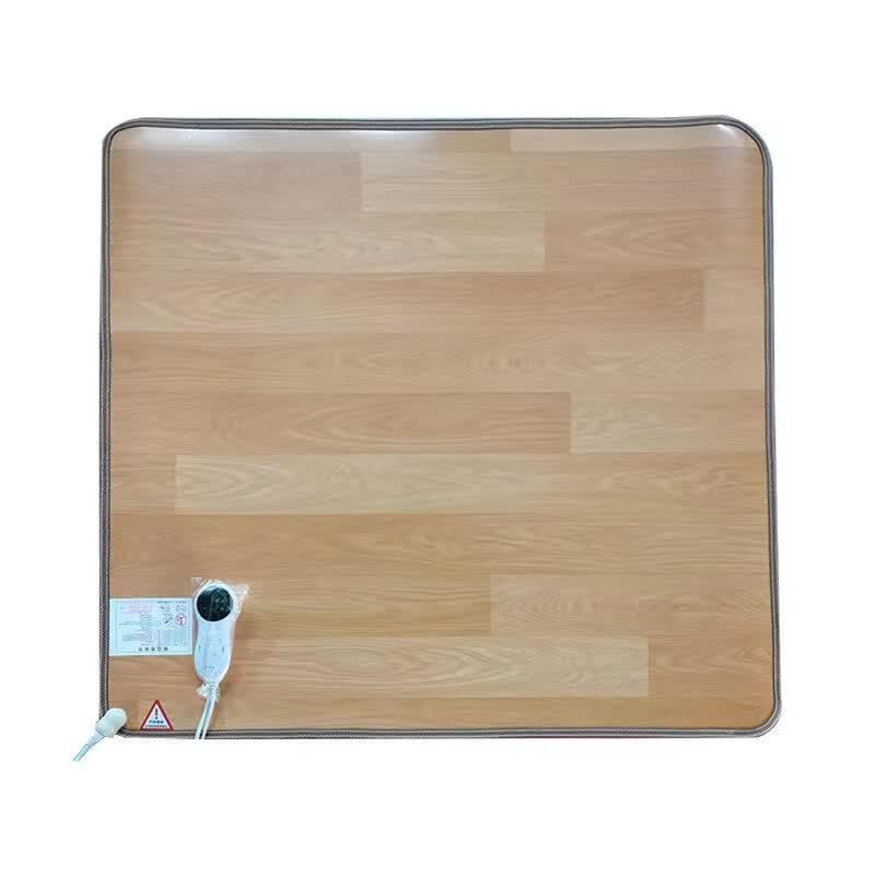 ZISIZ Smart Electric Yoga & Floor Heating Mat