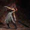 Neuer Anime Silent Hill 2 Red Pyramid Thing Premium Qualität PVC Actionfigur Spielzeug