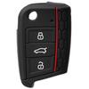 KEY CASE VW GOLF 7 POLO V TIGUAN