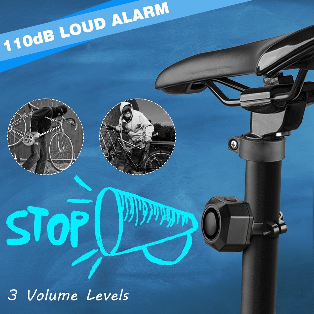 Theft Kit Anti-theft Security Motorcycle Alarm Device Wireless Alarm Kit Motorbike Alarm System