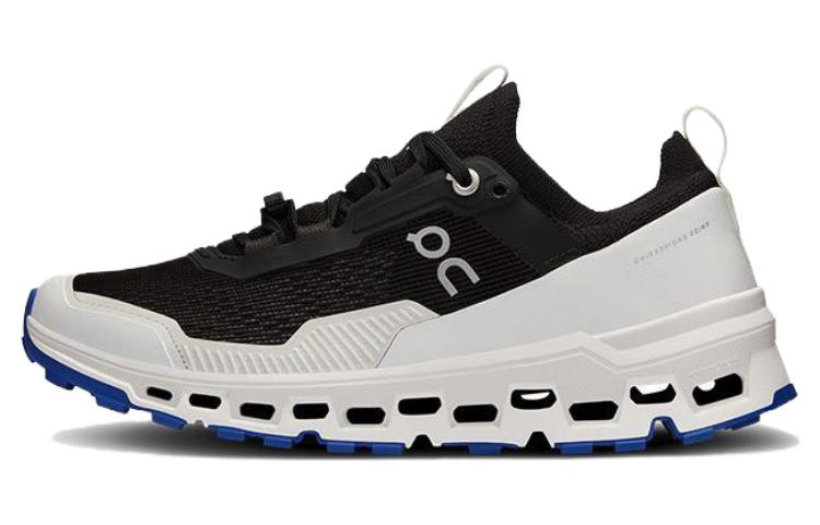 Cloudultra Wmns On 2  Черный Белый Синий  Женские 3WD30280299 36.5