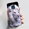 Jelly Color Simple Black Case For Nokia XR20 Popular Little Girl Viral Lucky Pattern Shell With Shockproof Bumper Soft Cover