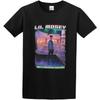 Yingna Lil Mosey Certified Hitmaker Nordamerikansk turné 2020 Rundhalsad 100% Bomull Kortärmad Unisex T-shirt