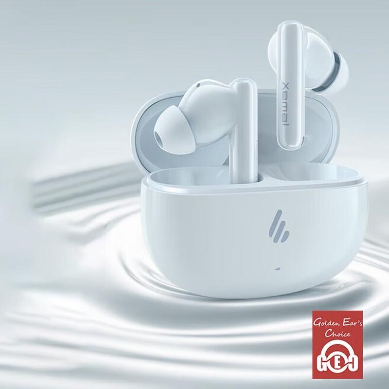 

Edifier X5 Evo ANC True Wireless Earbuds