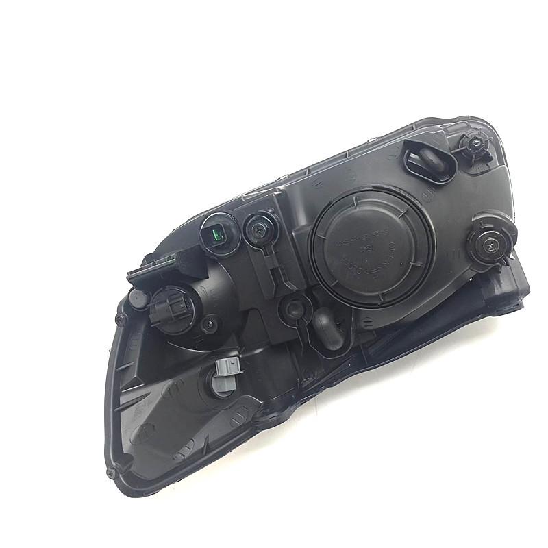 Compatible with Kia Cerato Front Headlight Assembly (2005-2007, 2008-2013 Models)