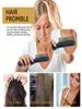 Keratin Hair Care Mask Magically Repairs Damage, Curls Hair Care, Glossy, Smooth, Straightened Professional Hair Care, Deep Moisturizing, And Smooth