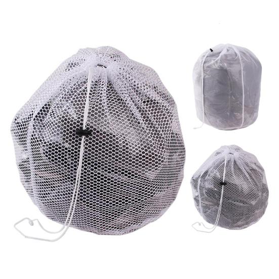 Etui do prania Konstrukcja ze sznurkiem Niełatwo zdeformowana Wygodna, mocna konstrukcja Elastyczna torba do prania dla kobiet