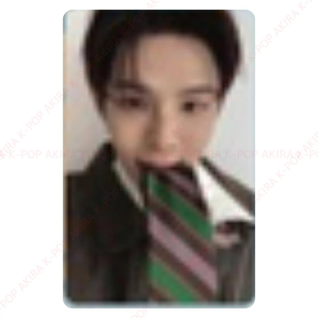 PRE-ORDER RIIZE 2nd JAPAN SINGLE All of You ALBUM PHOTO CARD JAPAN POB OFFICIAL