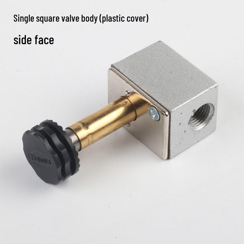 Cichy Bezolejowy Kompresor Powietrza Elektrozawór i Zawór Uwalniania Ciśnienia 220V/380V