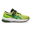 Asics GT-1000 11 Flexible Comfortable Lightweight Stable Daily Outdoor Sports Running Shoes Kids Sneakers Green 1014A238-301