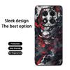 Japanese dragon Super cool painting Phone Case For Redmi Note 14 13 12 11 Pro Plus S 5G 14C A3 Soft Black Phone Cover