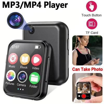 MP3 Çalarlar & Aksesuarlar