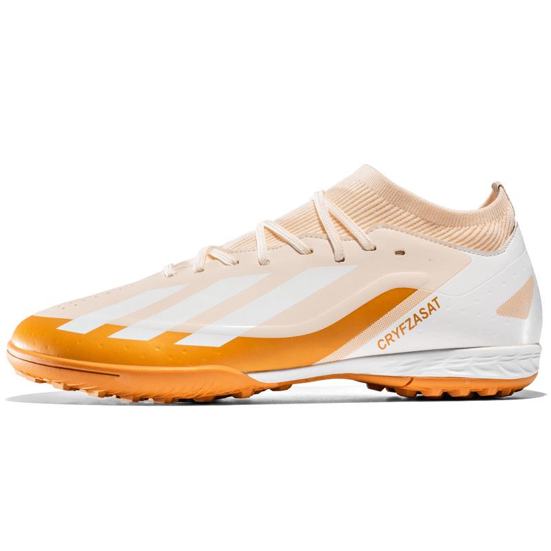 Neue Low-Top Fußballschuhe Herren und Damen Outdoor Sport Studenten Kunstrasen Spiel Trainingsschuhe Rutschfest