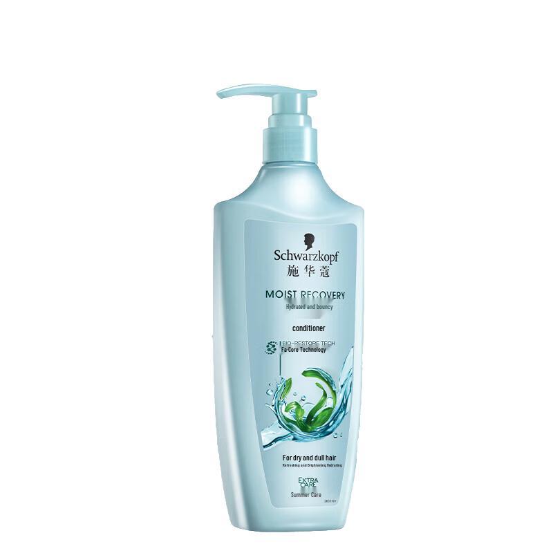 Schwarzkopf Aqua-Glow Hydrating Conditioner