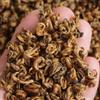 500g czarnej herbaty Yunnan Fengqing Dian Hong Jin Luo (Nie. 2) wczesnowiosenna herbata