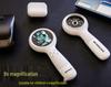 Children's Handheld Digital Microscope for Science Experiments