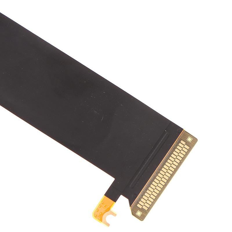 1Pair Glass Cable For Macbook Pro A1706 A1708 A2289 A2159 A1707 A1990 Lcd Screen Cable Flex 821-00732/821-00691
