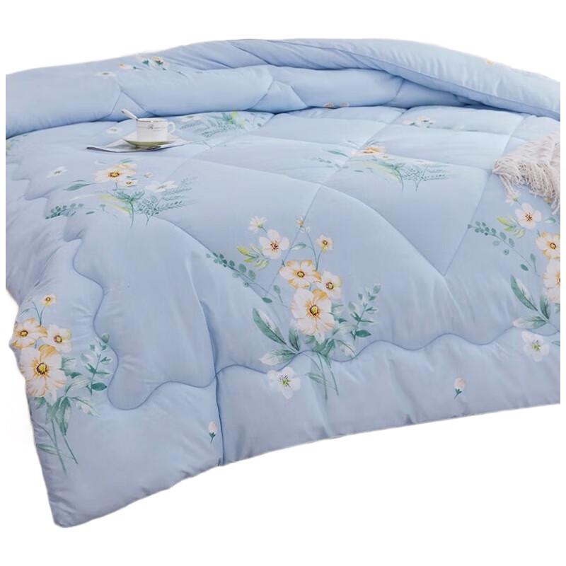 

Tangna Classic Soft Quilt