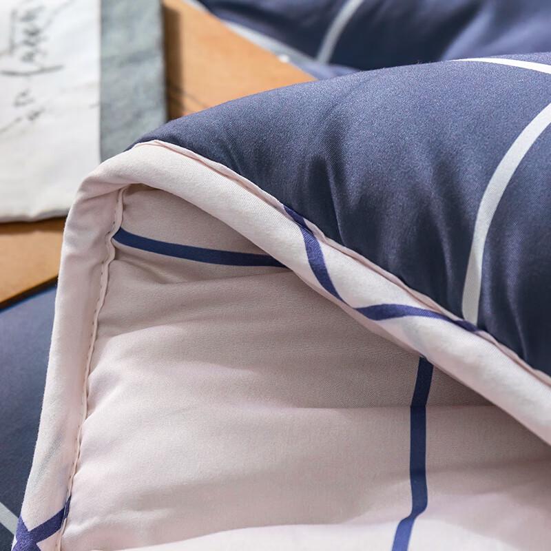 Nanjiren Thickened Winter Warm Fiber Quilt