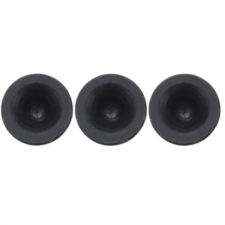 Engine Cover Rubber Mounting Pad Kit #4M5G-6A994-AA for Ford Focus MK2 2004-11