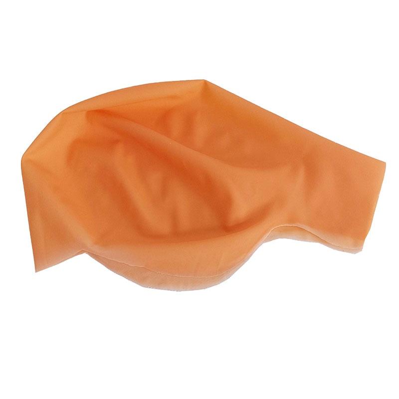 Face Halloween Headgear Changing Mask Parties Costume Latex Cosplay Prop Costume