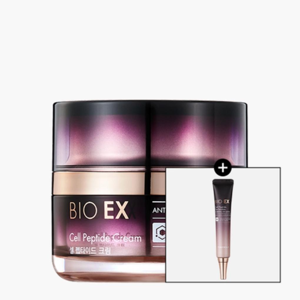 Tony Moly Bio EX Cell Peptide Cream_