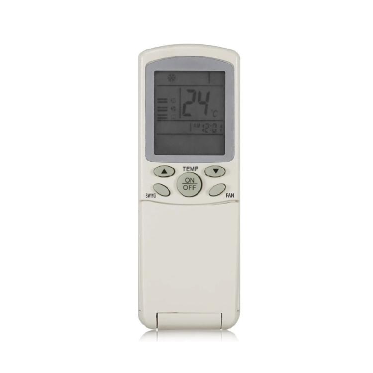 

Quality Remotes Control Replacement for YRH03 YRH07 YRH08 Air Conditioner Remote Durability and User Friendly Designs 1