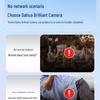 Dahua 4MP 4G Wireless PTZ Surveillance Camera CN Plug (adapter Included)
