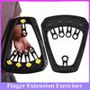 Finger Extension Exerciser Finger Strength Training Equipment Hand Grip Strengthener Workout Athletes Musicians Young Adults